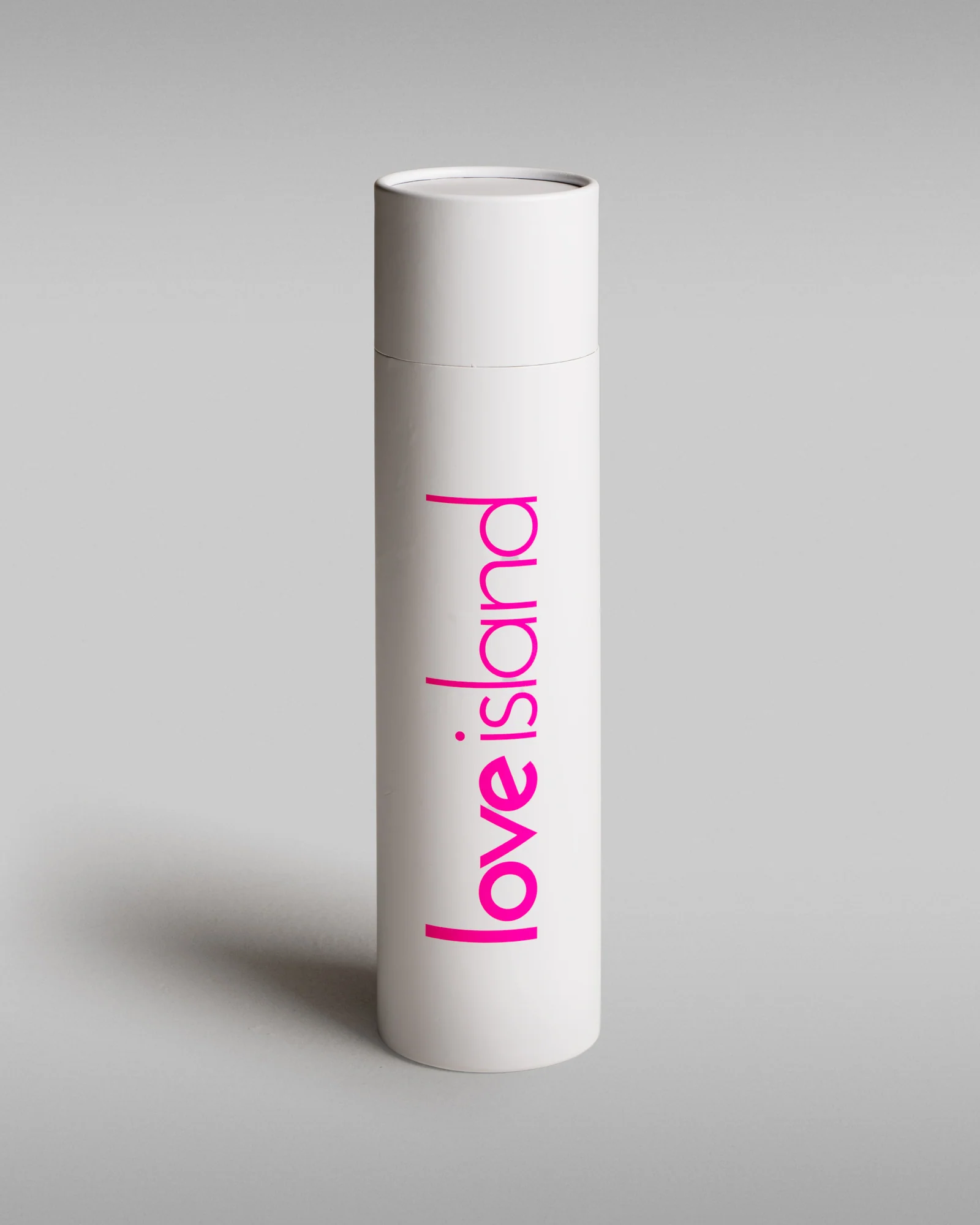 Official Love Island Insulated Water Bottle - Personalised - Image 10