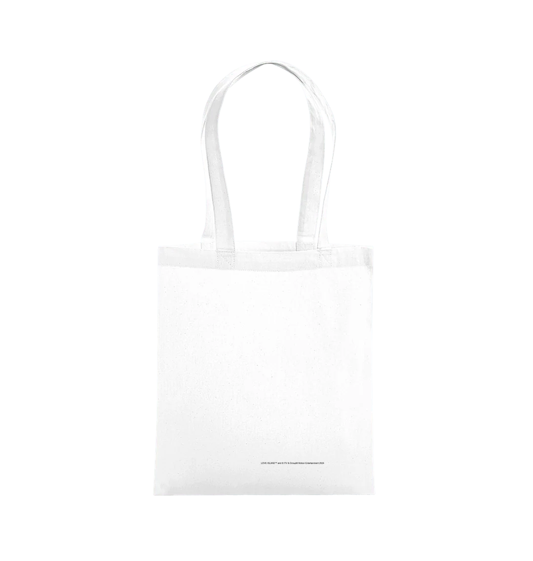 I've got the ick Tote Bag - Image 7