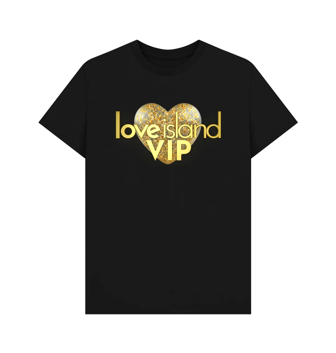 Love Island VIP T-shirt - Image 4