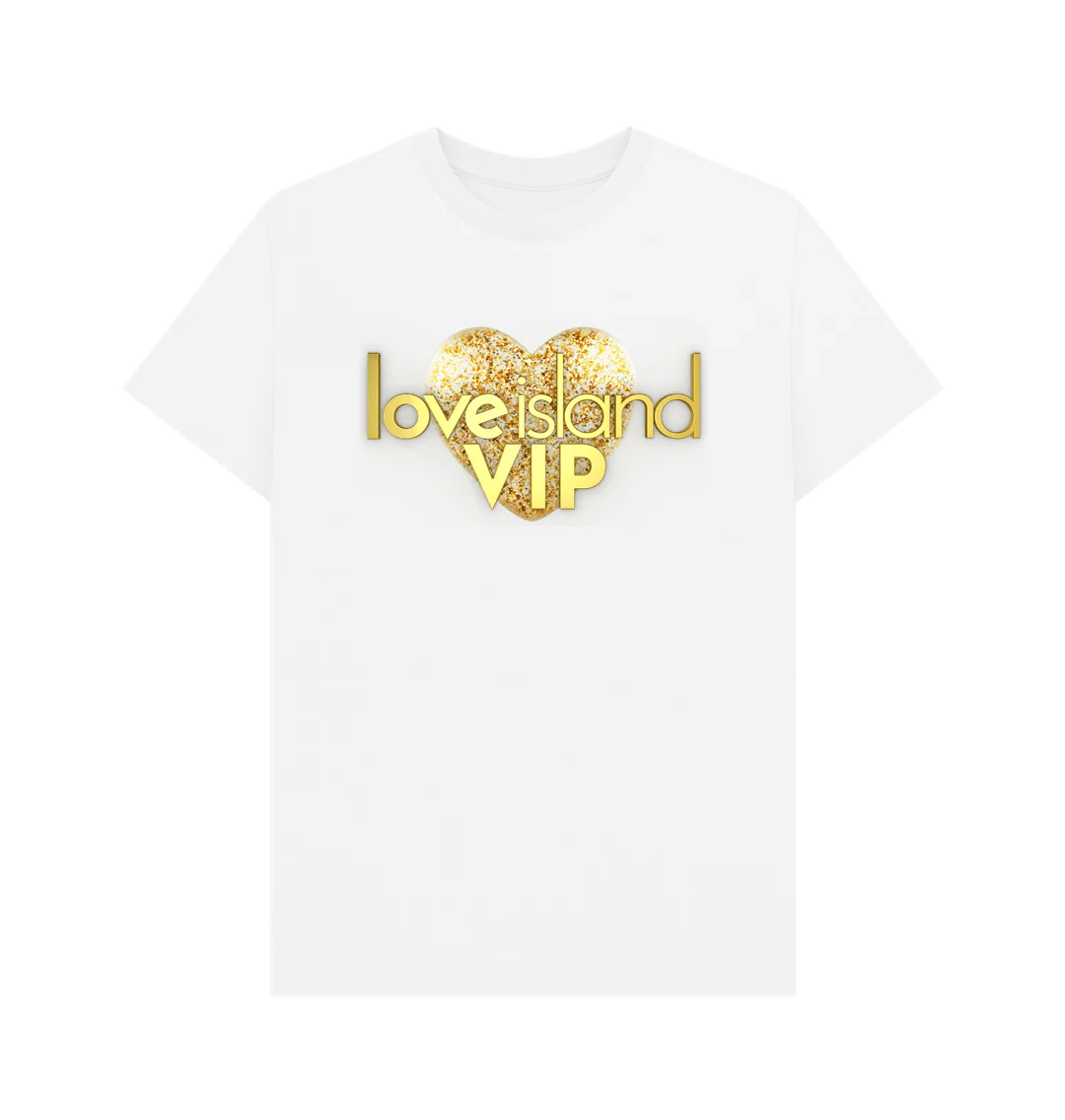 Love Island VIP T-shirt - Image 5
