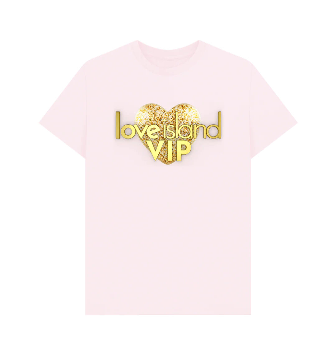 Love Island VIP T-shirt - Image 6