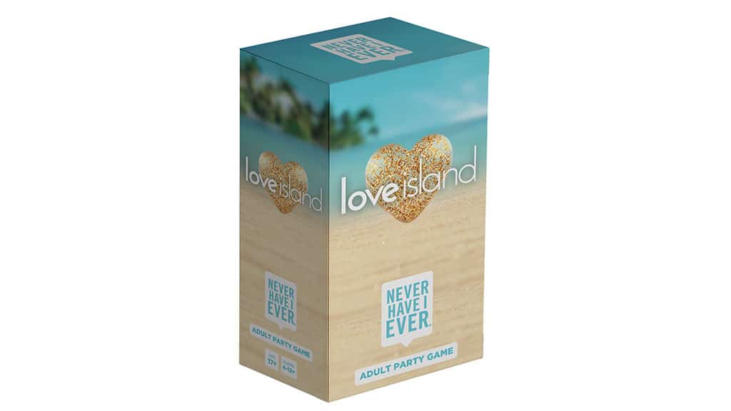Love Island Never Have I Ever Game - Image 2