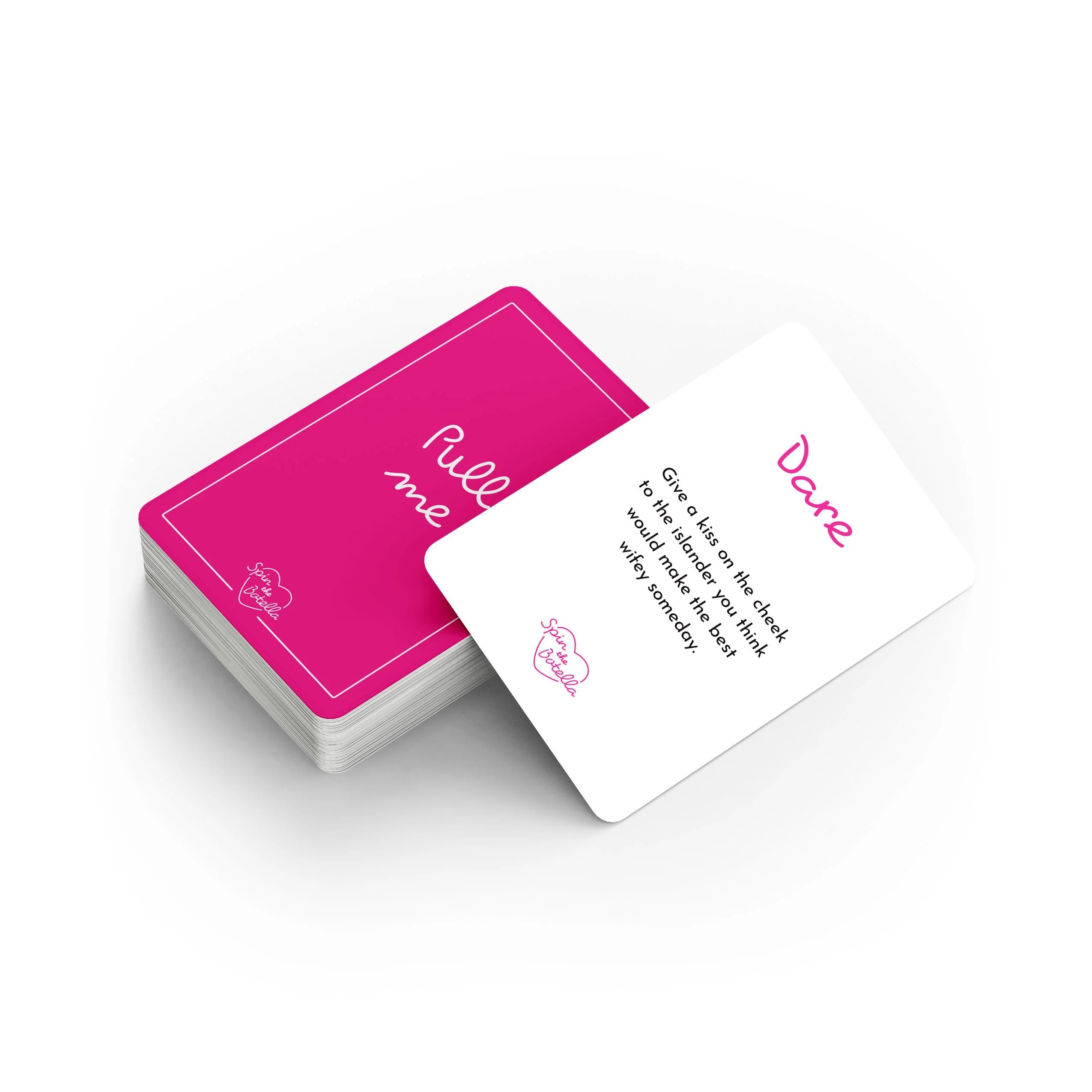 LOVE ISLAND: SPIN THE BOTELLA - Image 3