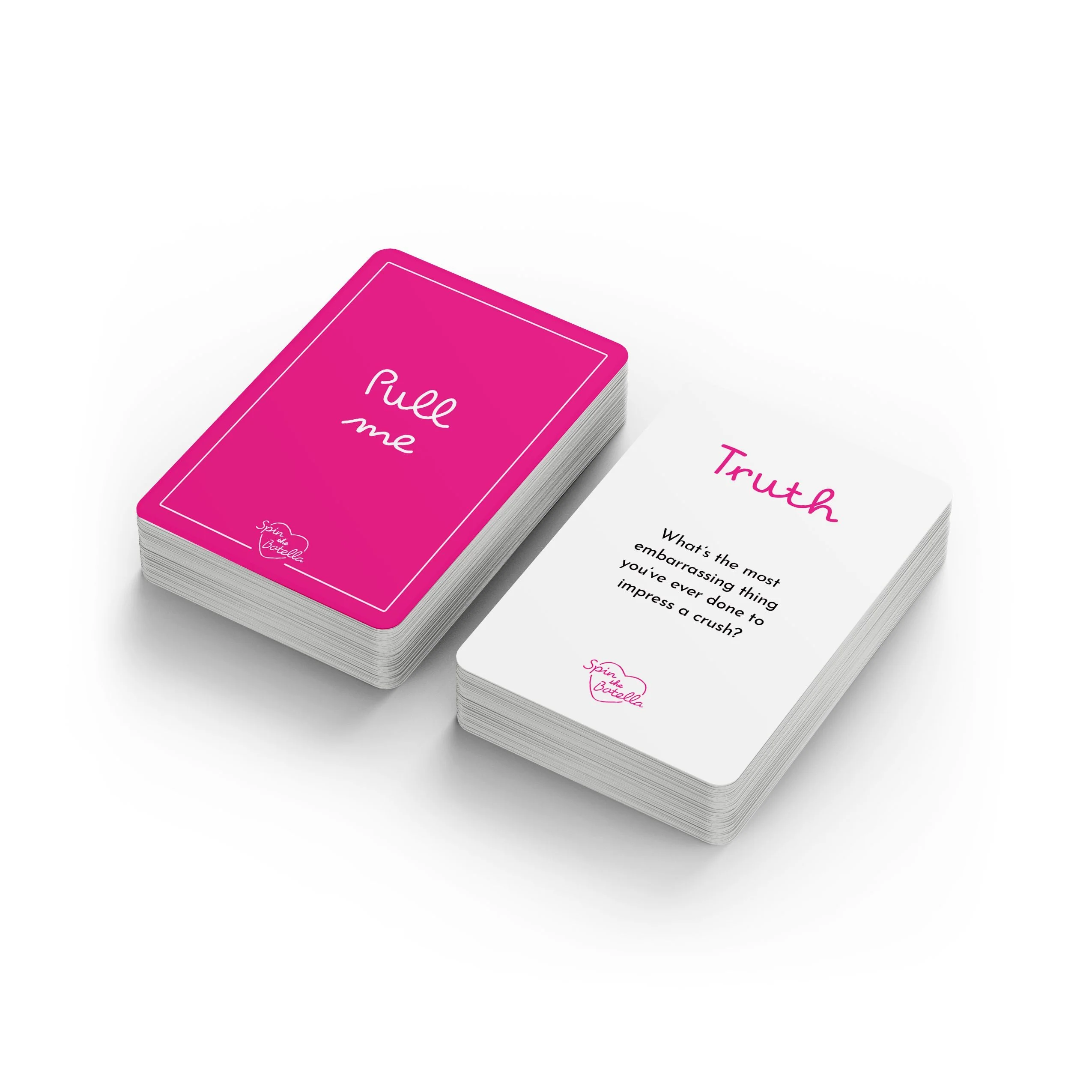 LOVE ISLAND: SPIN THE BOTELLA - Image 4