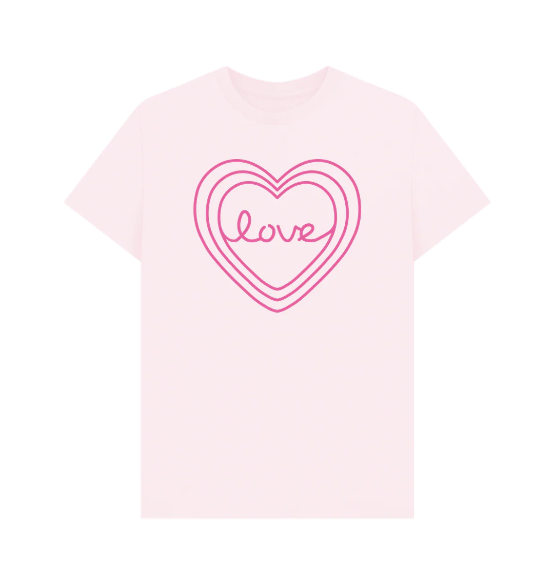 Love Island VIP Love T-shirt - Image 5
