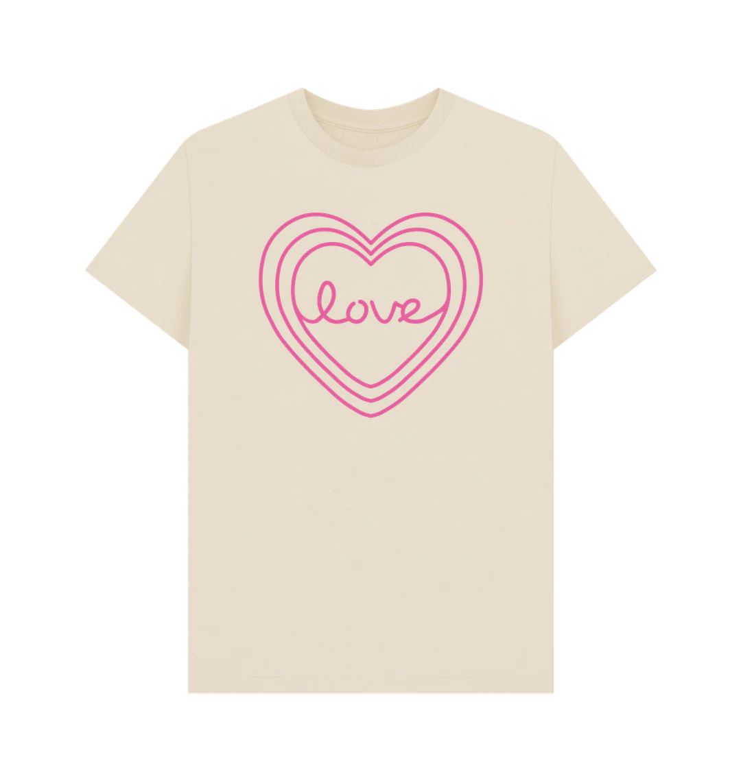 Love Island VIP Love T-shirt - Image 6