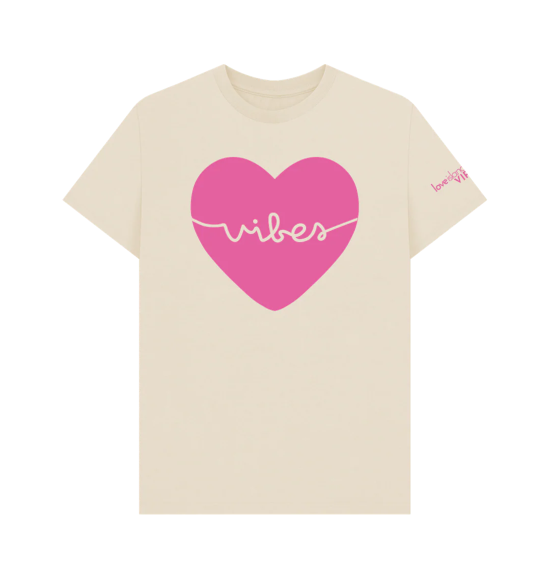 Love Island VIP Vibes T-shirt - Image 3