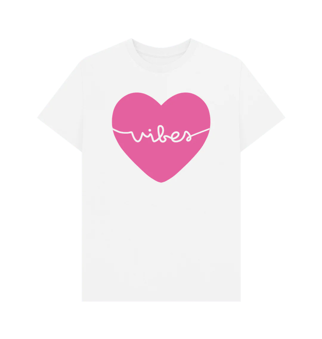 Love Island VIP Vibes T-shirt - Image 4