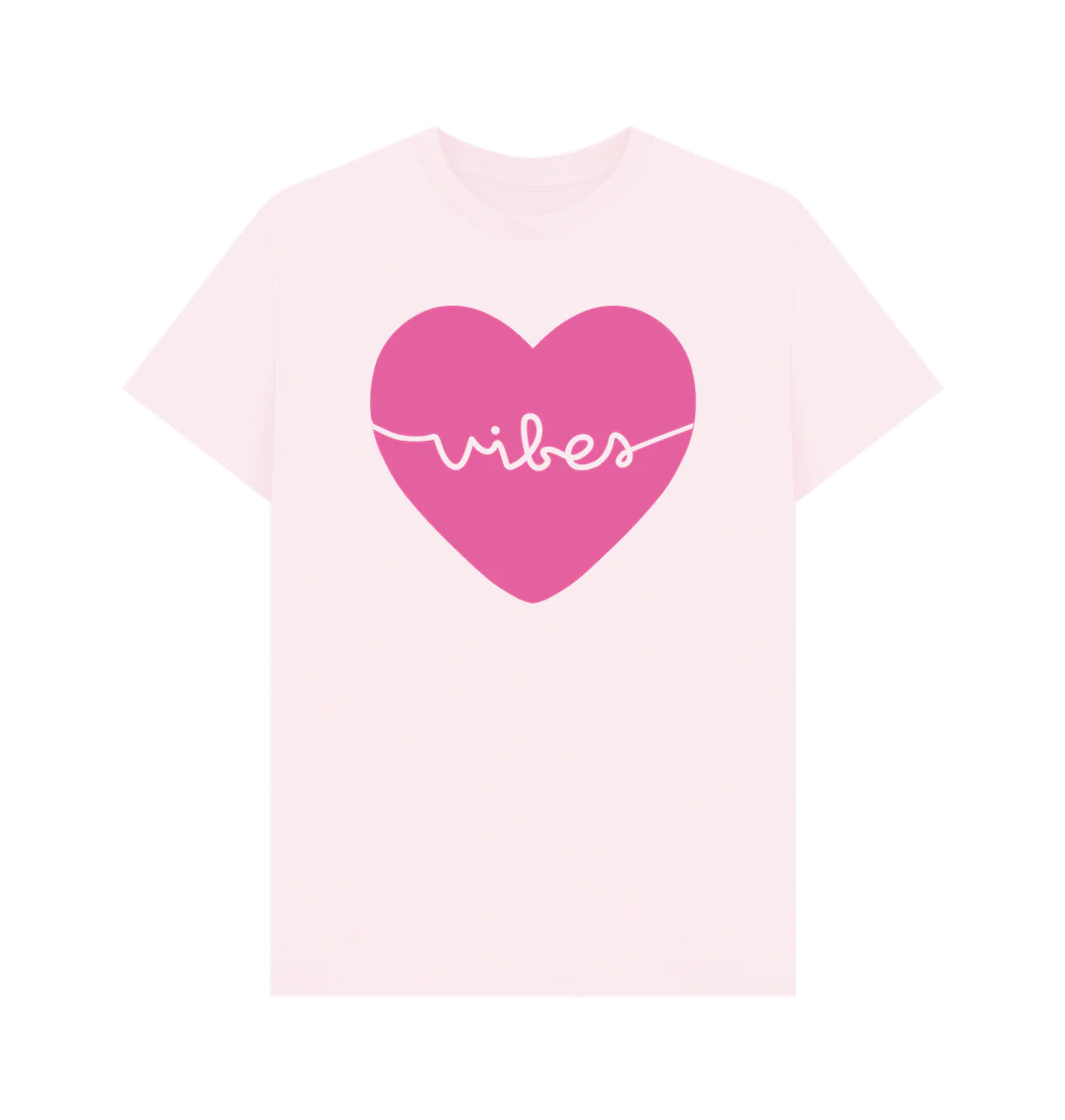Love Island VIP Vibes T-shirt - Image 5