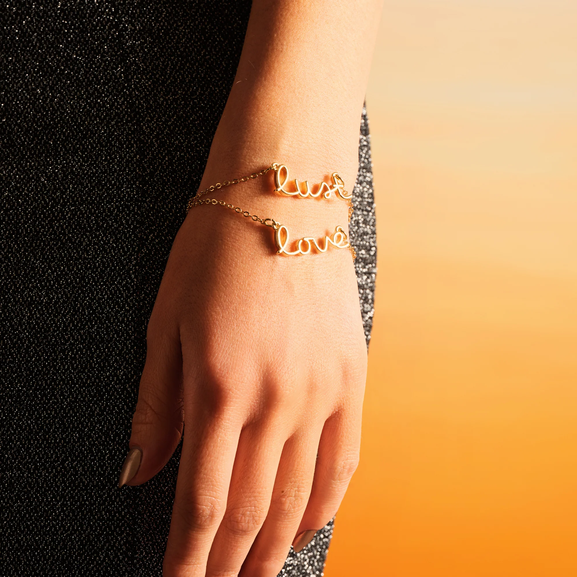 Love & Lust Bracelet - Image 3