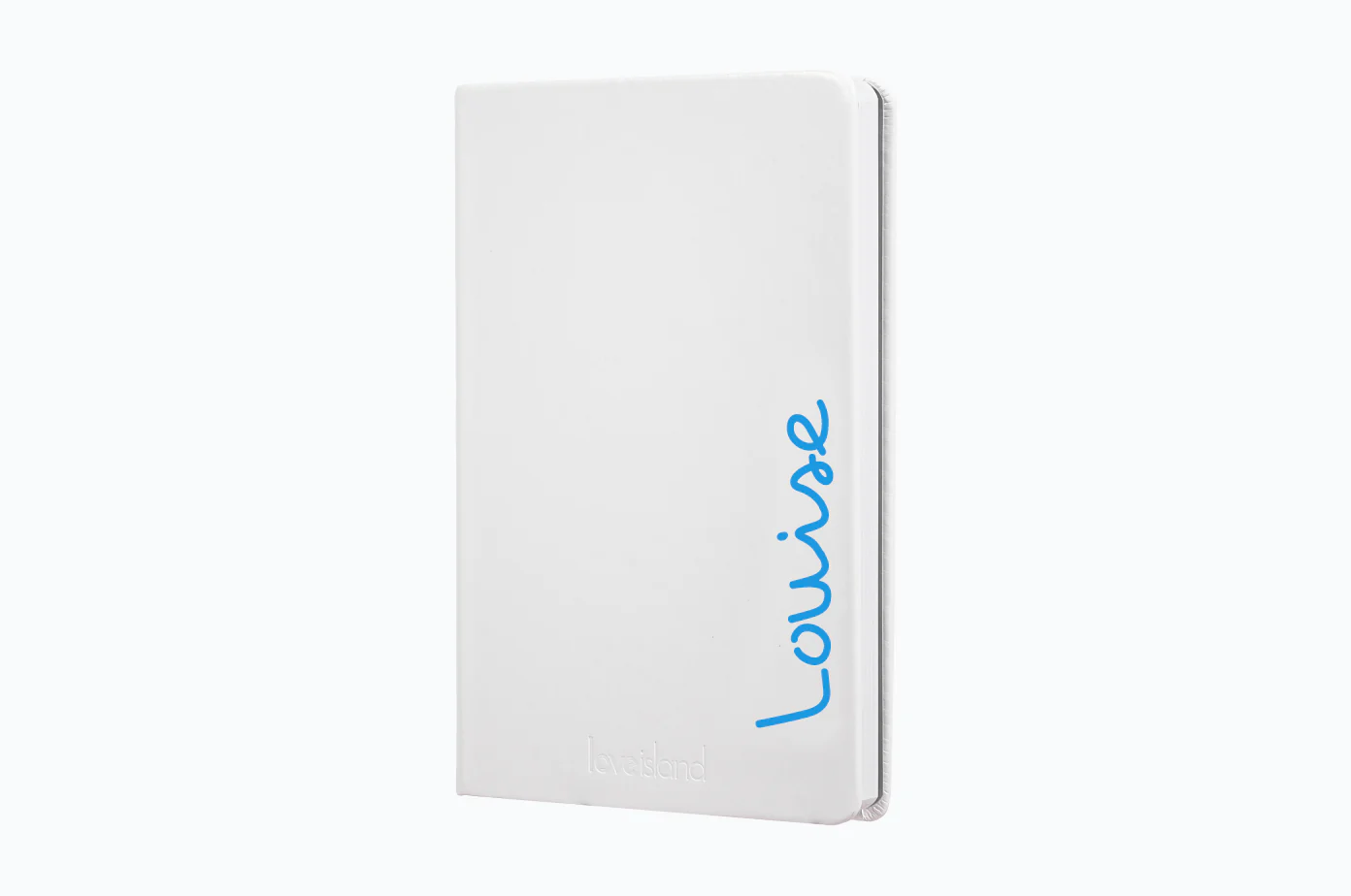 Official Love Island Notebook - Personalised - Image 3