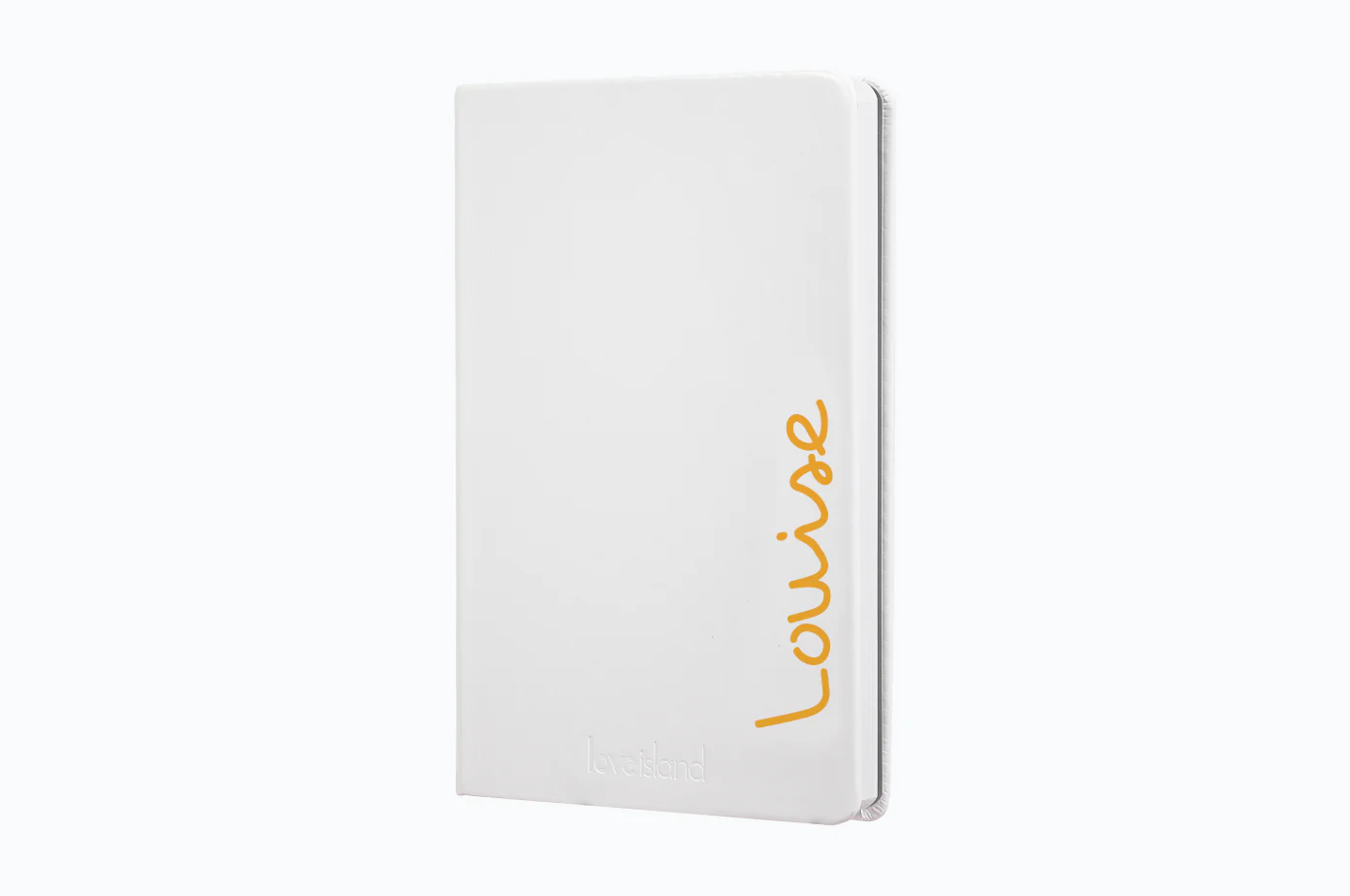Official Love Island Notebook - Personalised - Image 4