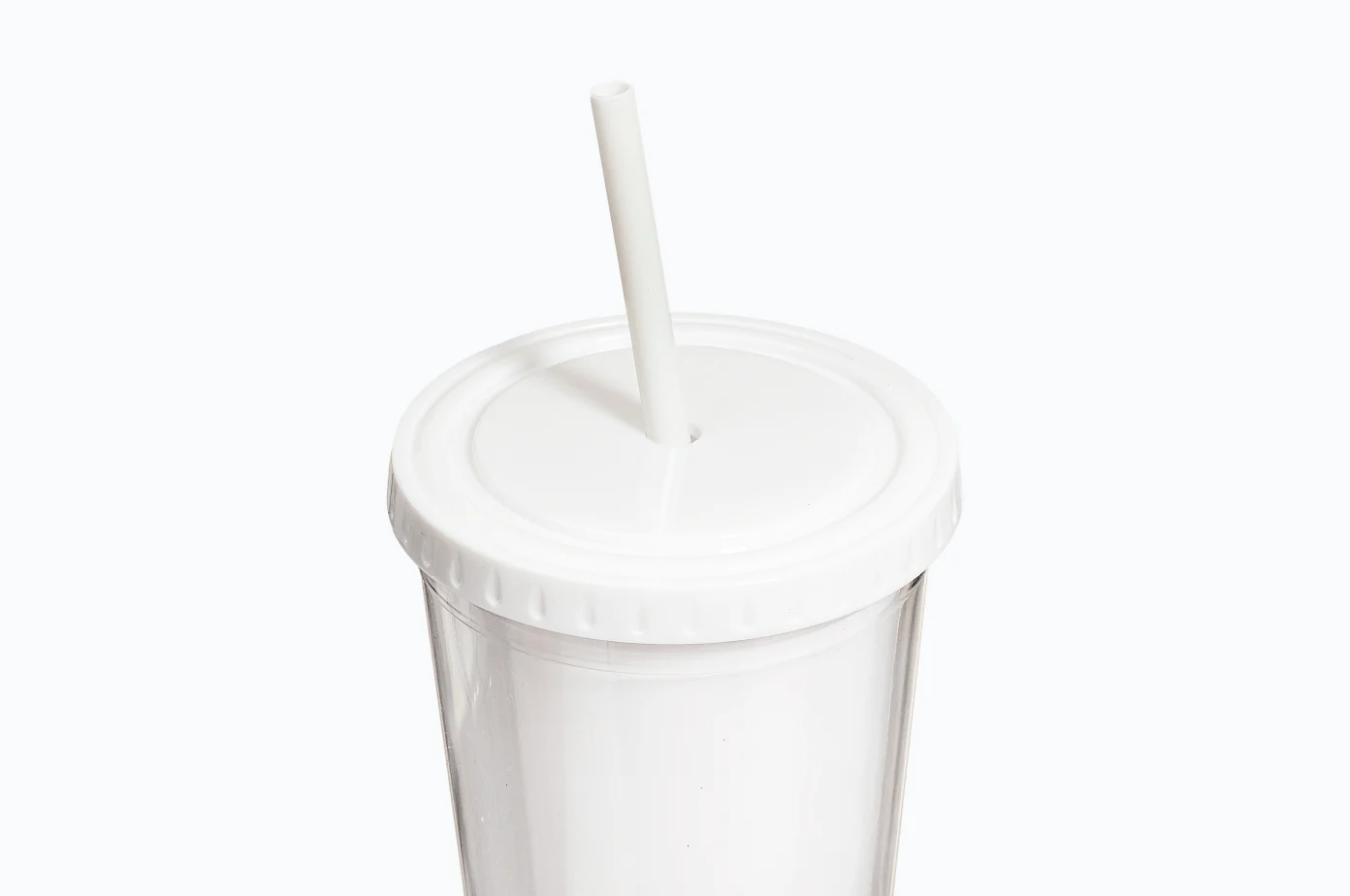 Official Love Island Straw Cup - Personalised - Image 8