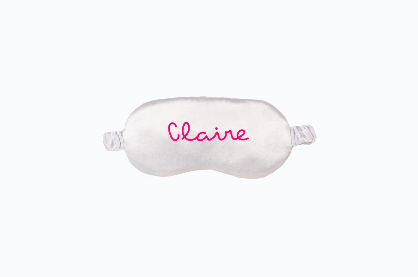 Official Love Island Eye Mask - Personalised - Image 7