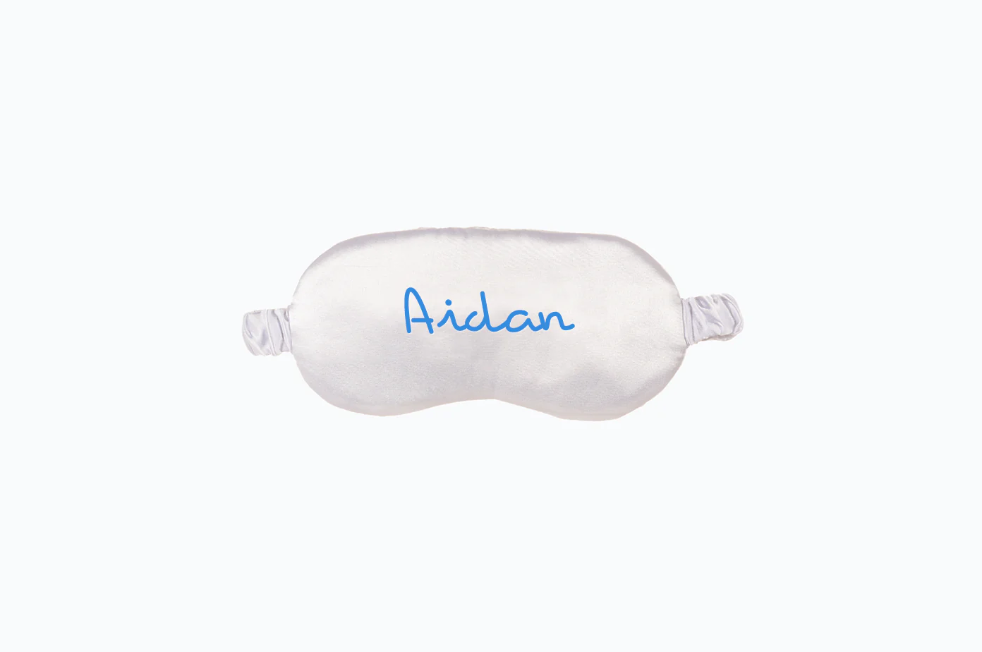Official Love Island Eye Mask - Personalised - Image 8