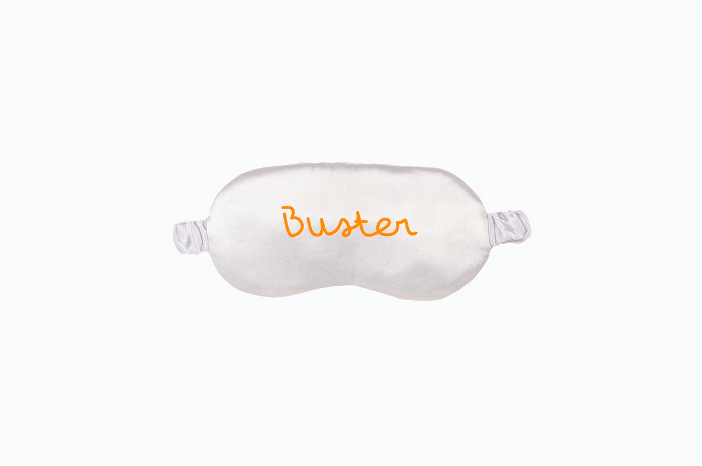 Official Love Island Eye Mask - Personalised - Image 9