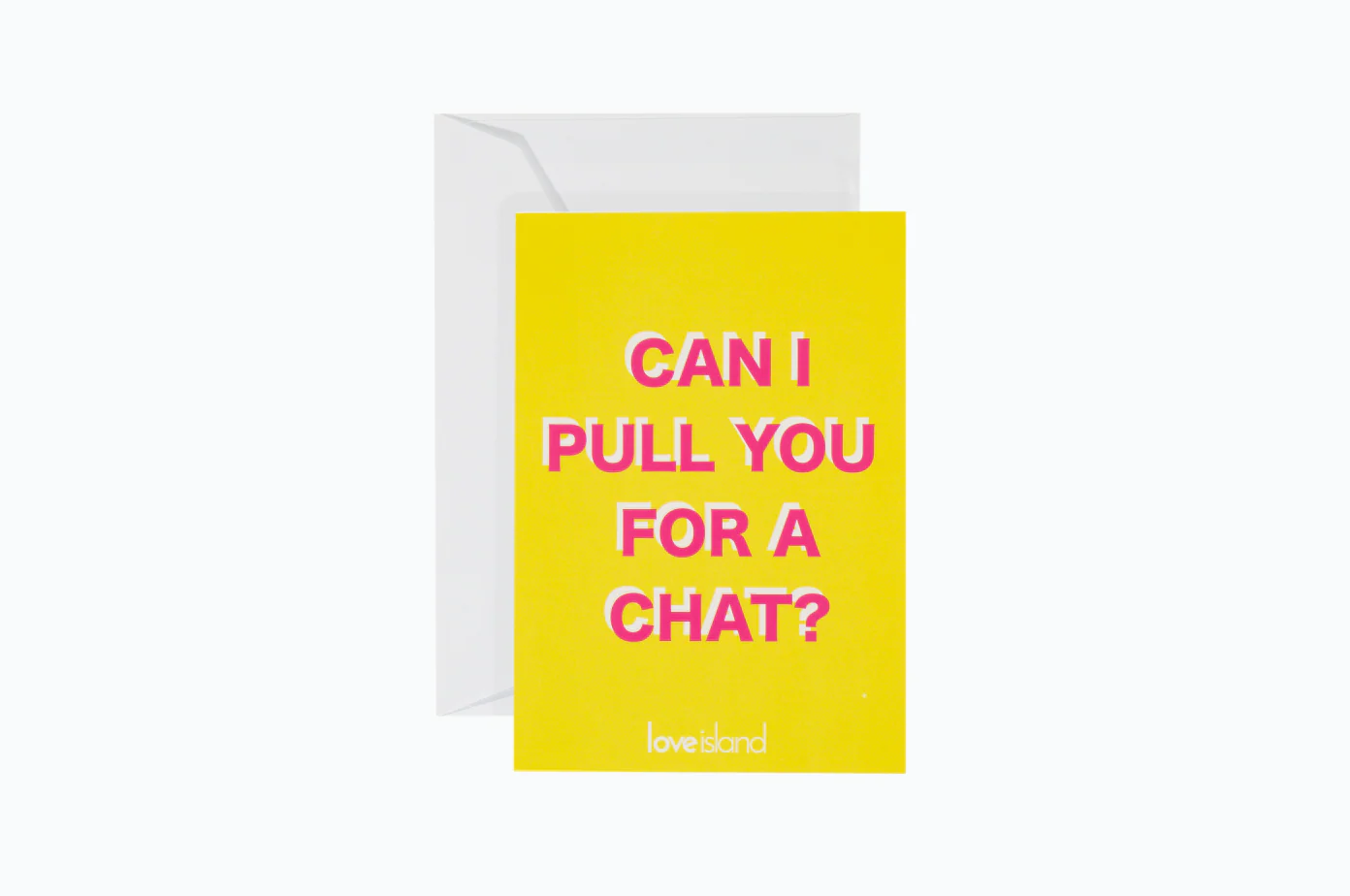 Official Love Island Greeting Cards - Pack of 5 - Image 7