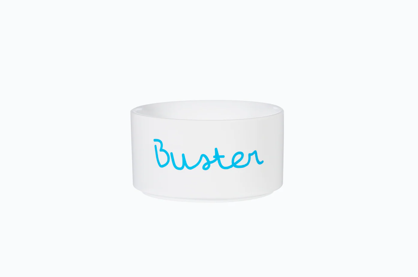 Official Love Island Small Pet Bowl - Personalised - Image 4