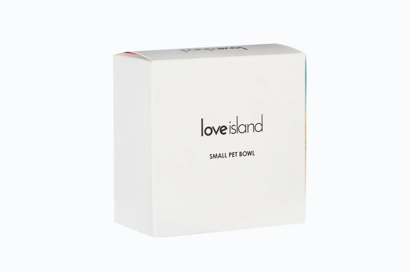 Official Love Island Small Pet Bowl - Personalised - Image 6