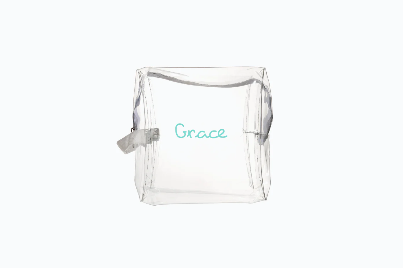 Official Love Island Small Washbag - Personalised - Image 5