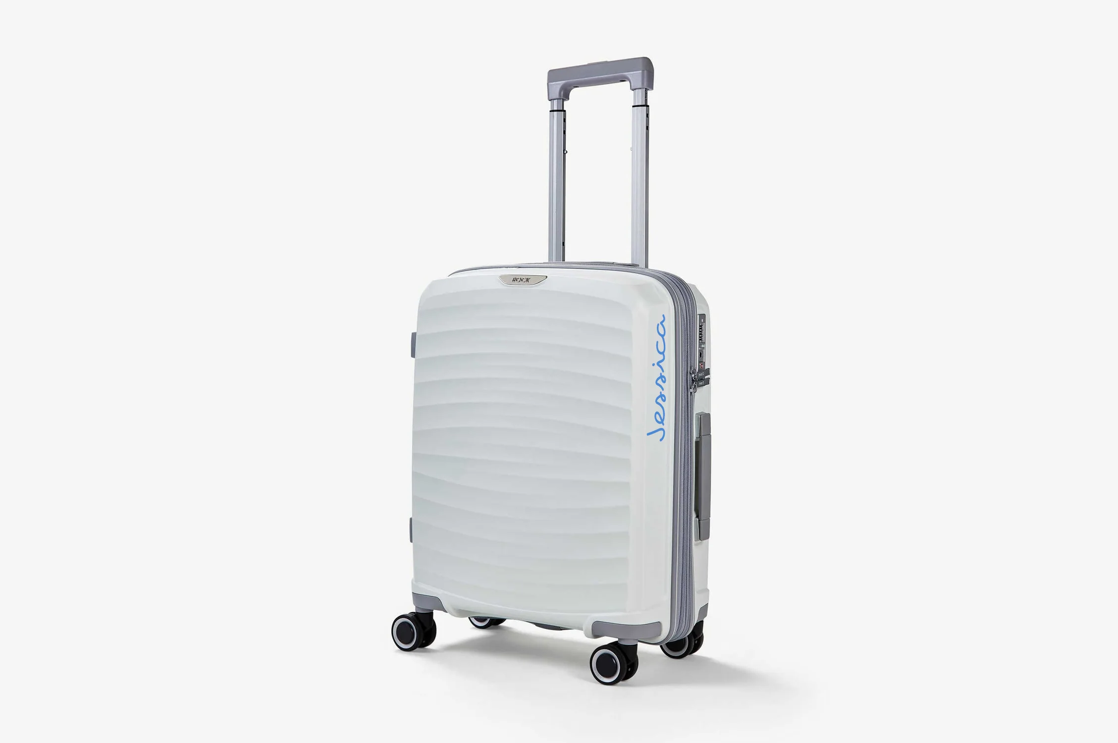Official Love Island Sunwave Cabin Suitcase - Personalised - Image 4
