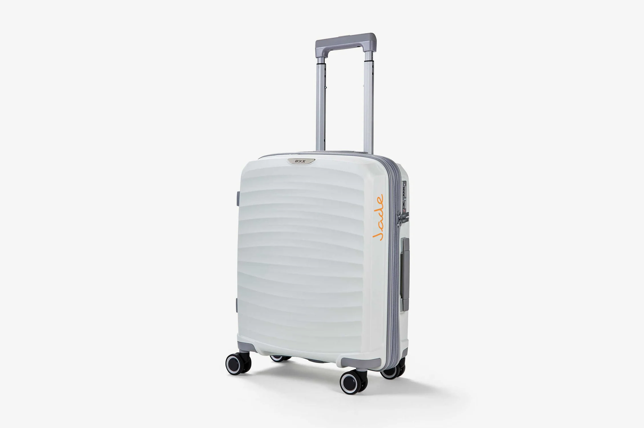 Official Love Island Sunwave Cabin Suitcase - Personalised - Image 5