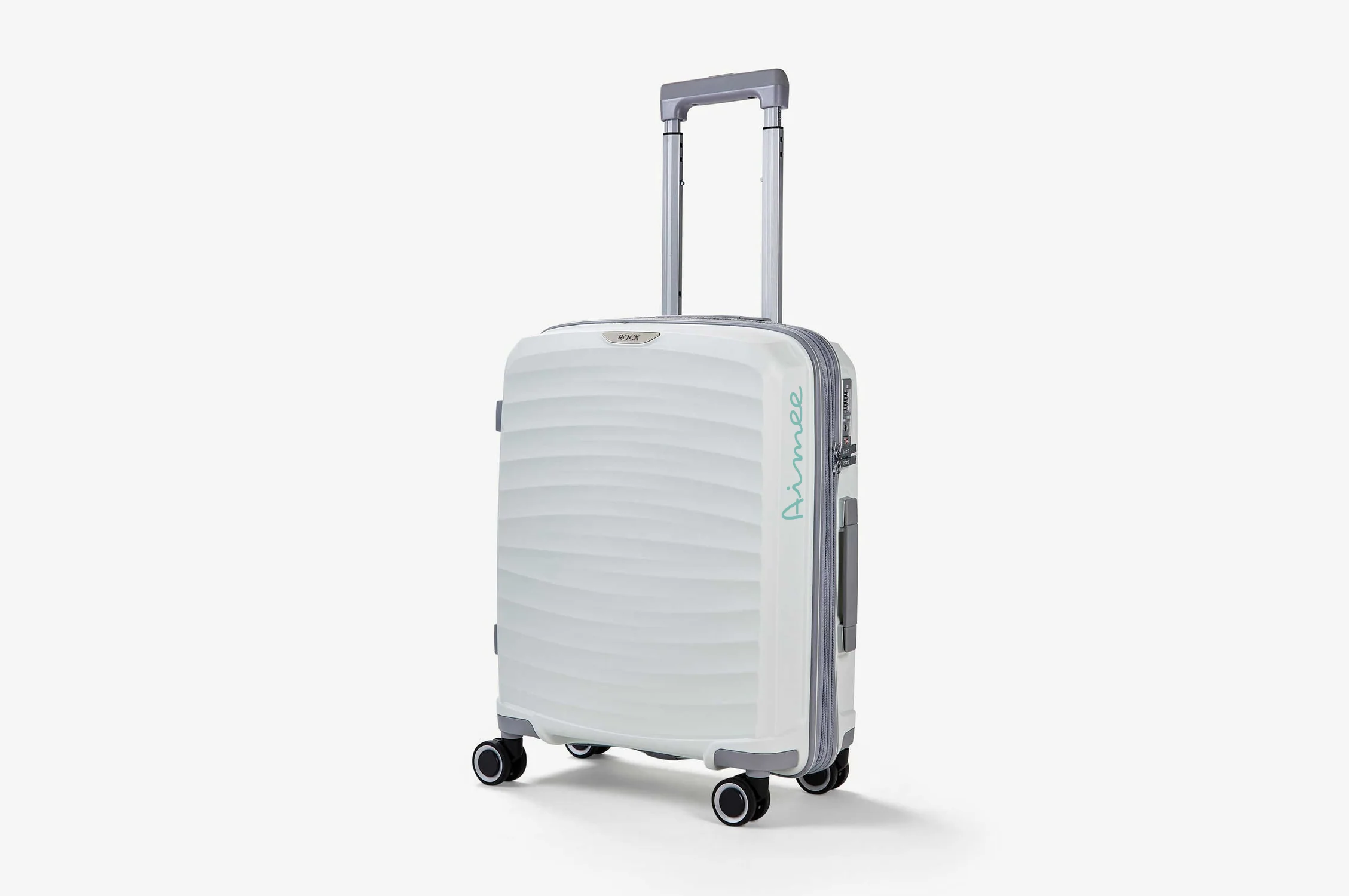 Official Love Island Sunwave Cabin Suitcase - Personalised - Image 6
