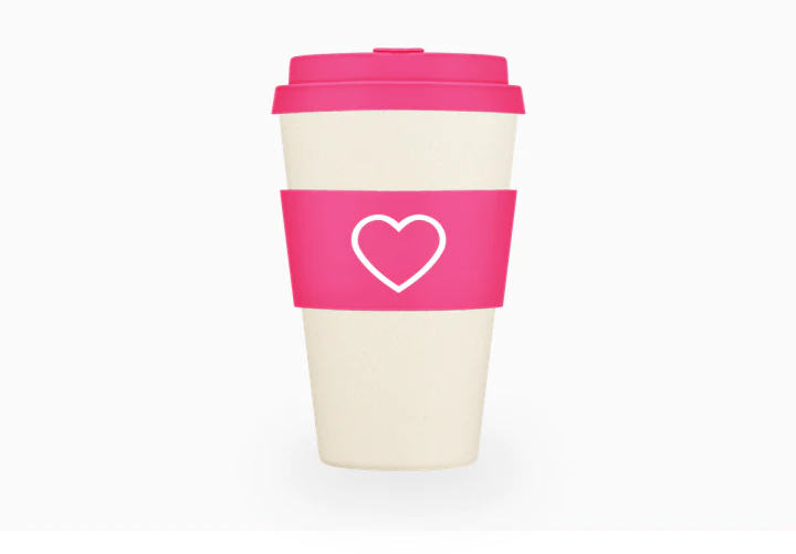Re-usable Cups - Image 3