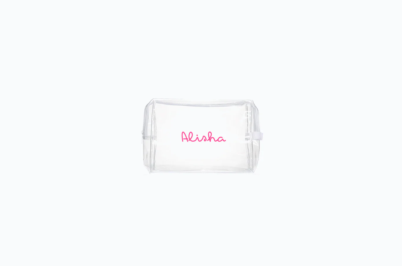 Official Love Island Washbag - Personalised - Image 3