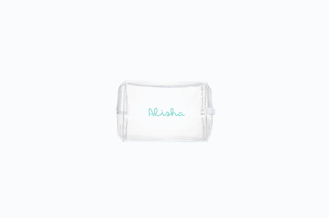 Official Love Island Washbag - Personalised - Image 5